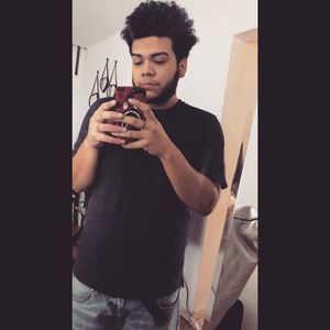 Meet your Posher, Gustavo